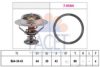 FACET 7.8651 Thermostat, coolant